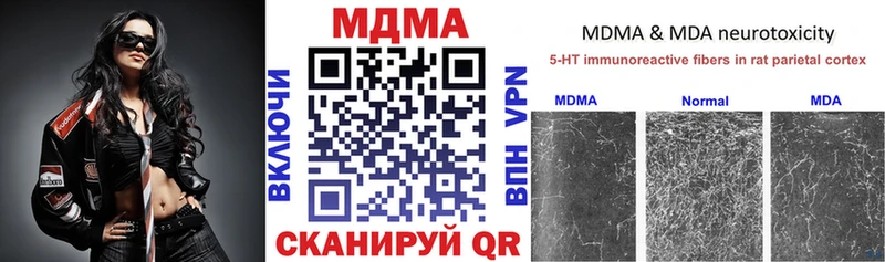 MDMA Molly Строитель